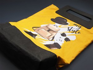 Vollfarb-Thermotransfer (TT) (bis zu 600 cm2) 1635000