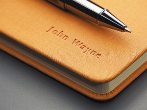 Personalisierung mit Schrift (FP) 1497000
