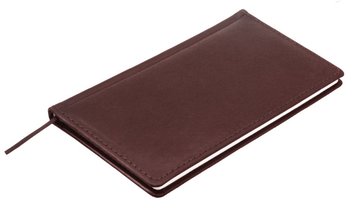 коричневий