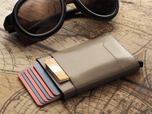 RFID lompakko 593131