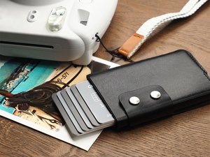 RFID lompakko 545131