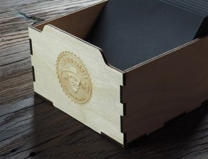 Laser-Gravur (LE) (bis 50 cm2) 1482000