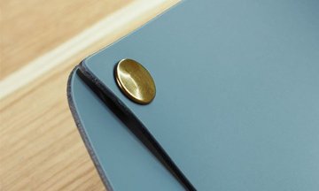 Kultainen painonappisuljin