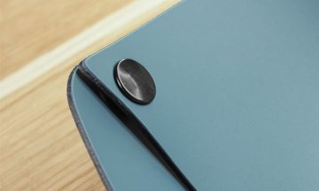 Musta painonappisuljin